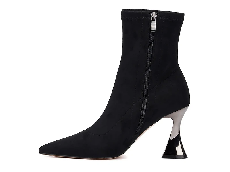 Adelphie Bootie
