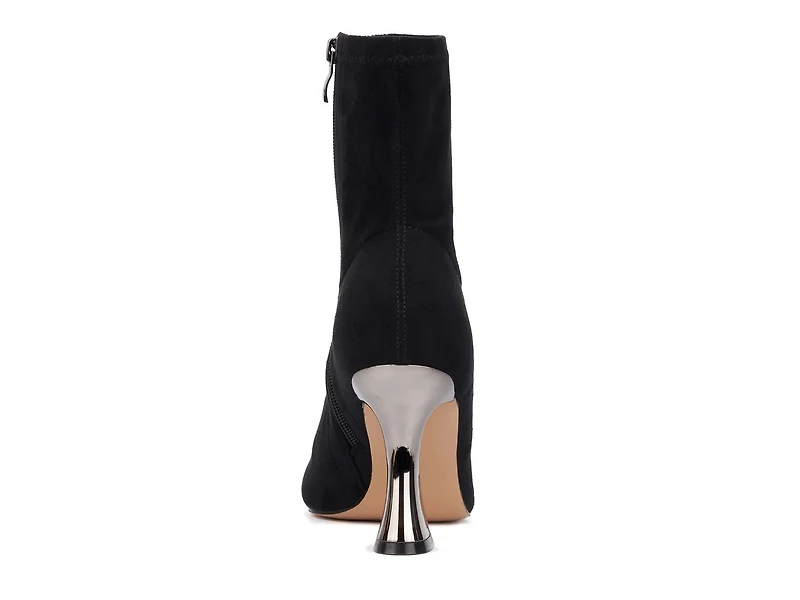 Adelphie Bootie