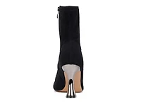 Adelphie Bootie