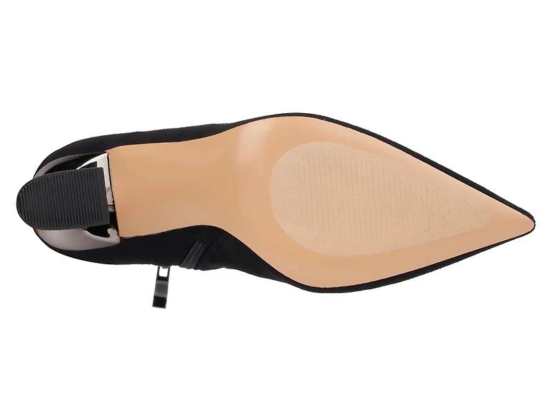 Adelphie Bootie