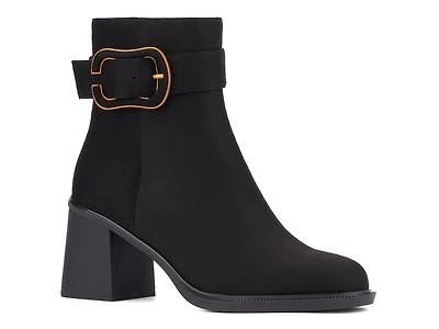 Melody Bootie