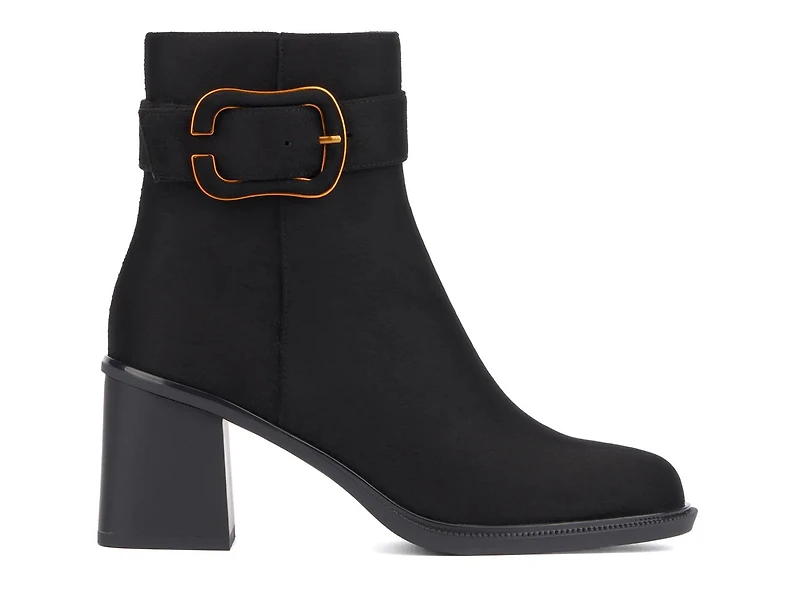 Melody Bootie