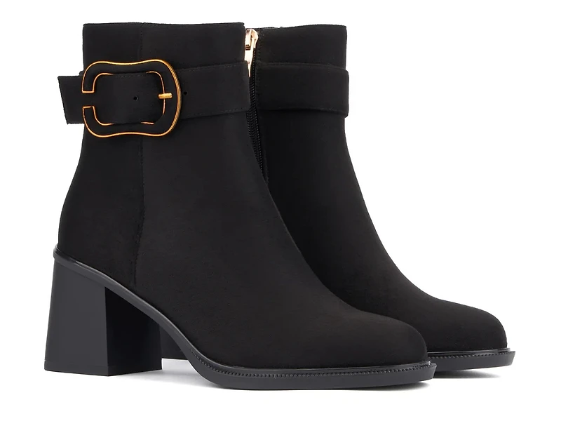 Melody Bootie