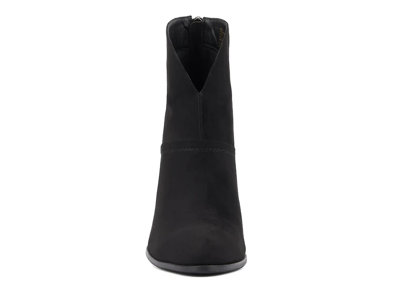 Lexis Wedge Bootie