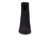 Lexis Wedge Bootie