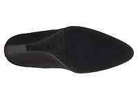Lexis Wedge Bootie