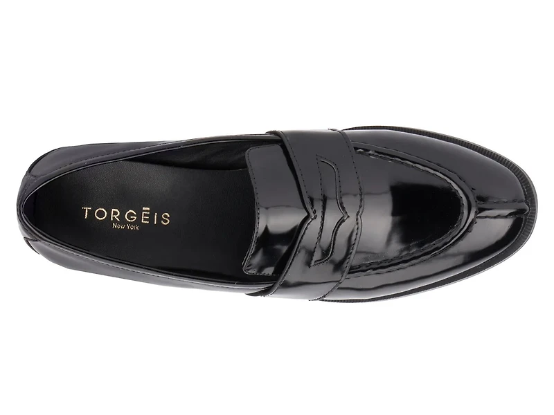 Sabina Penny Loafer