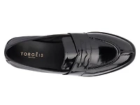 Sabina Penny Loafer