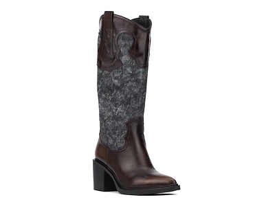 Velda Western Boot
