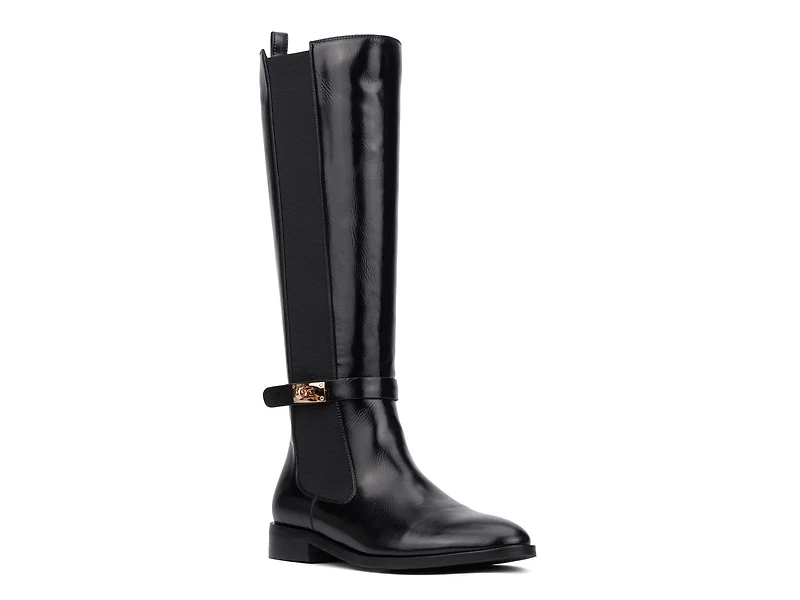 Reilly Boot