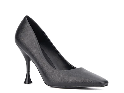 Kamana Pump