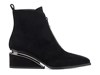 Marion Wedge Bootie