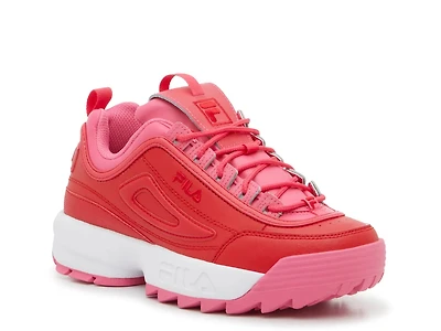 Disruptor Sneaker