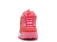 Disruptor Sneaker