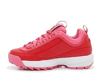 Disruptor Sneaker