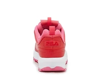 Disruptor Sneaker