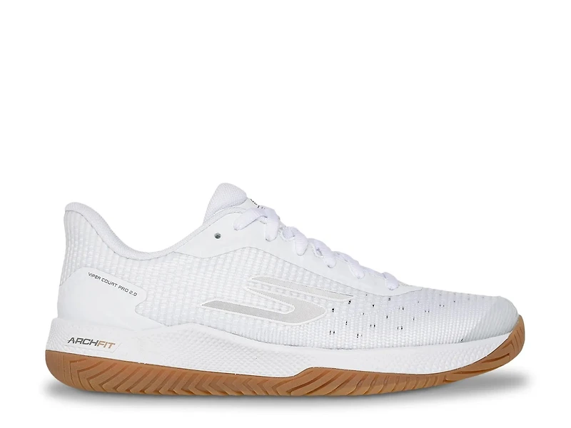 Viper Court Pro 2.0 Pickleball Sneaker - Women's