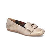 Paisley Loafer