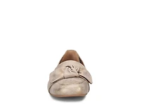 Paisley Loafer
