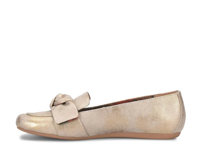 Paisley Loafer