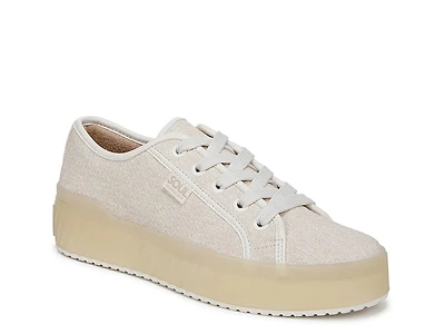 Iliana Platform Sneaker