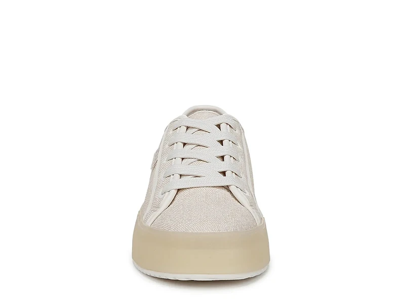 Iliana Platform Sneaker
