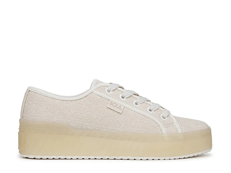 Iliana Platform Sneaker