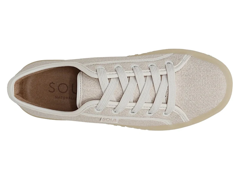 Iliana Platform Sneaker