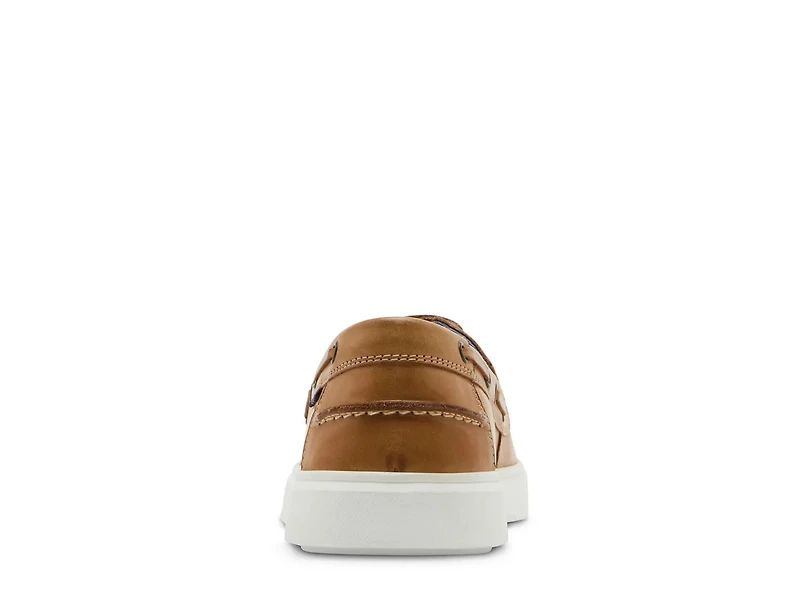 Astonn Boat Shoe