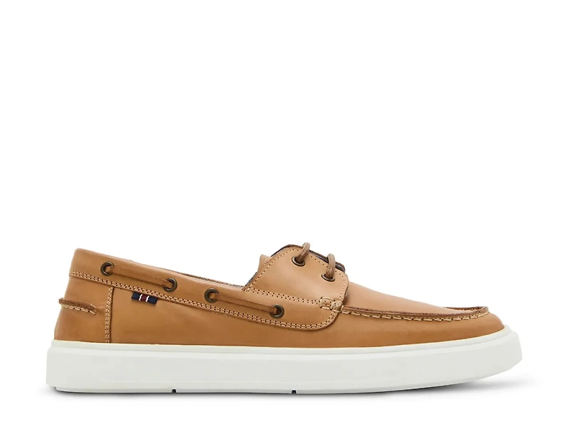 Astonn Boat Shoe