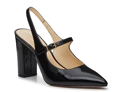 Nyxxa Mary Jane Pump