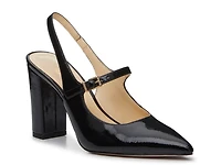 Nyxxa Mary Jane Pump