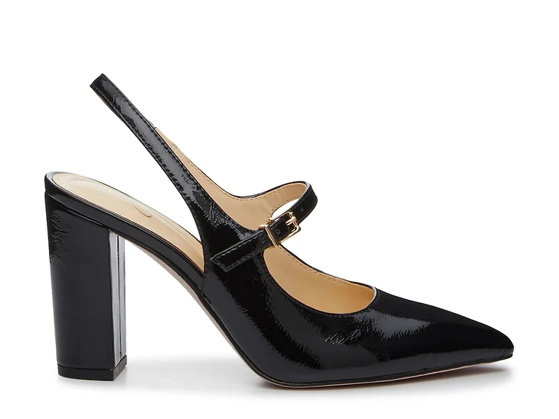 Nyxxa Mary Jane Pump