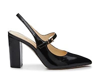 Nyxxa Mary Jane Pump