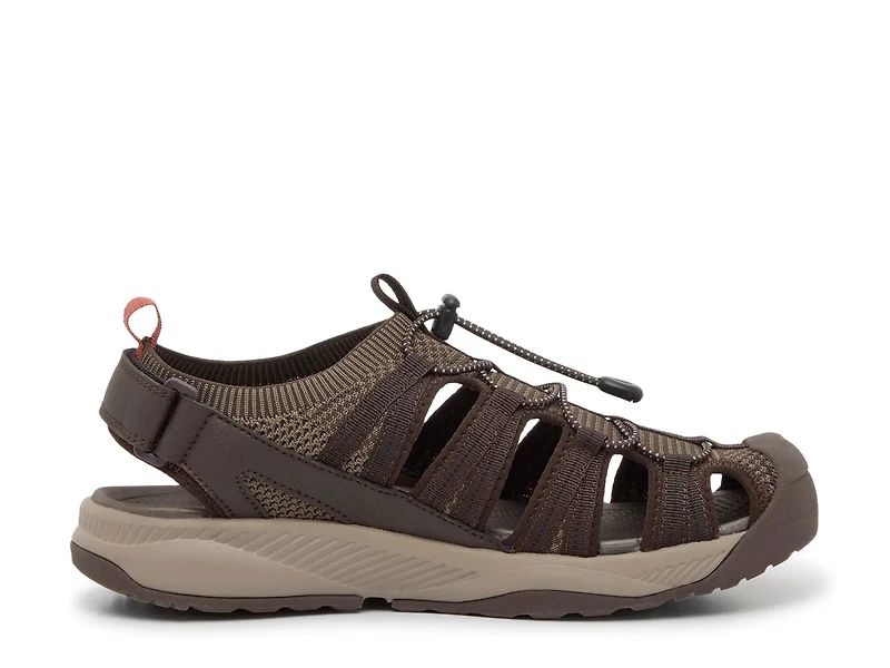 Yesler Fisherman Sandal