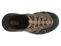 Hands-Free Slip-Ins: Relaxed Fit Fairport Killian Fisherman Sandal