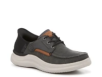 Hands Free Slip-Ins® Relaxed Fit® Hasting Niko Slip-On