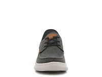Hands Free Slip-Ins® Relaxed Fit® Hasting Niko Slip-On