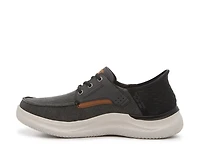 Hands Free Slip-Ins® Relaxed Fit® Hasting Niko Slip-On