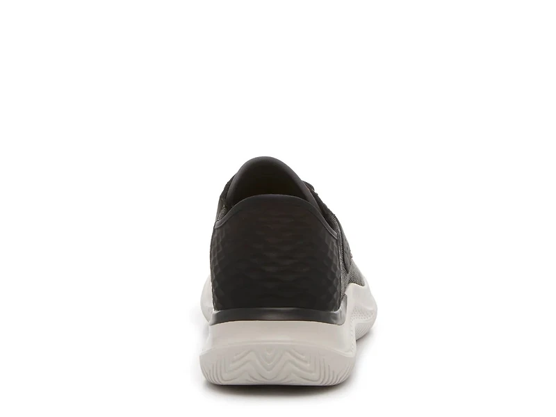 Hands Free Slip-Ins® Relaxed Fit® Hasting Niko Slip-On