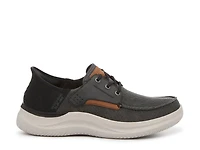 Hands Free Slip-Ins® Relaxed Fit® Hasting Niko Slip-On