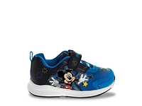 Mickey Mouse Light-Up Sneaker - Kids'