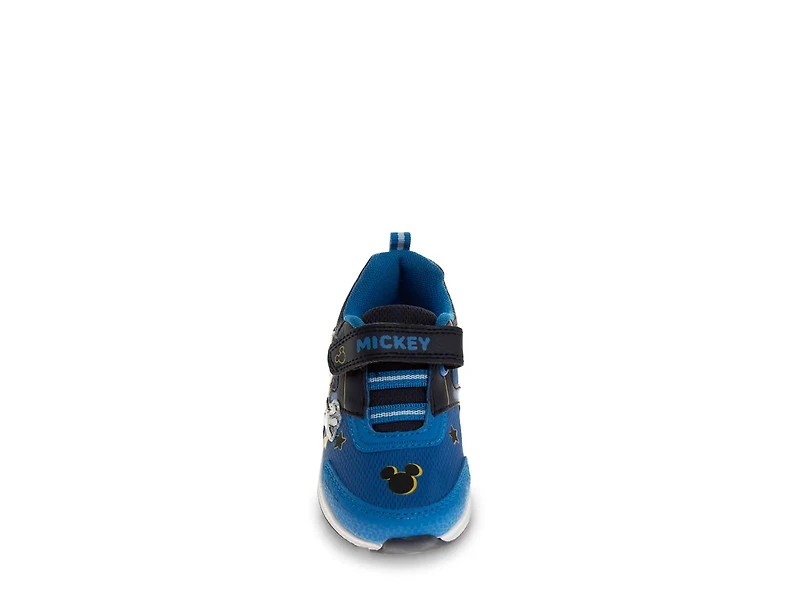 Mickey Mouse Light-Up Sneaker - Kids'