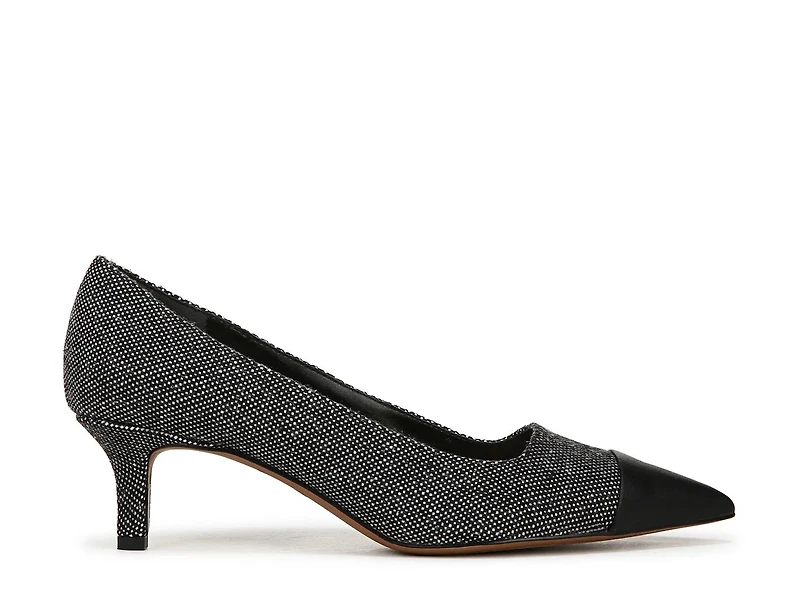 Kristina Pump