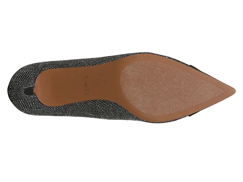 Kristina Pump