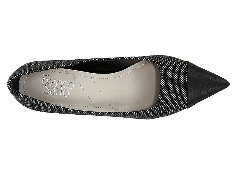 Kristina Pump