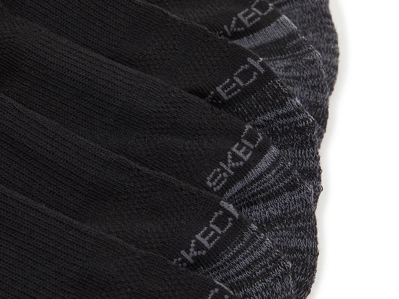 Terry Women's No Show Socks