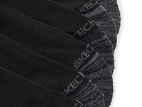 Terry Women's No Show Socks