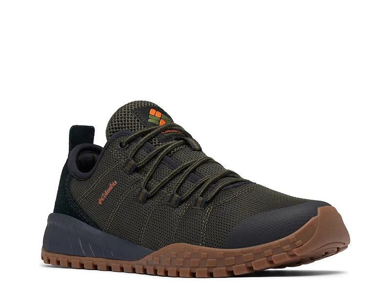 Fairbanks Boot