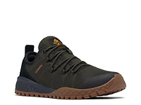 Fairbanks Boot